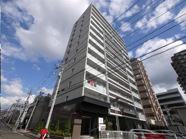 ロージェ泉中央