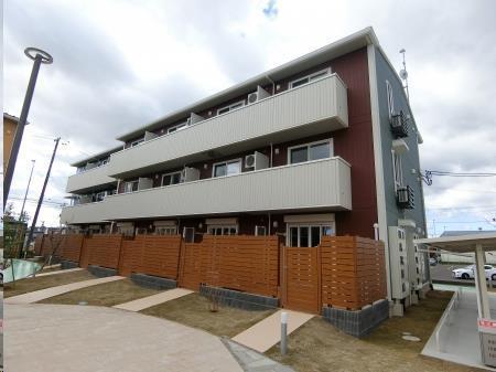 フルール・デ・シャン D