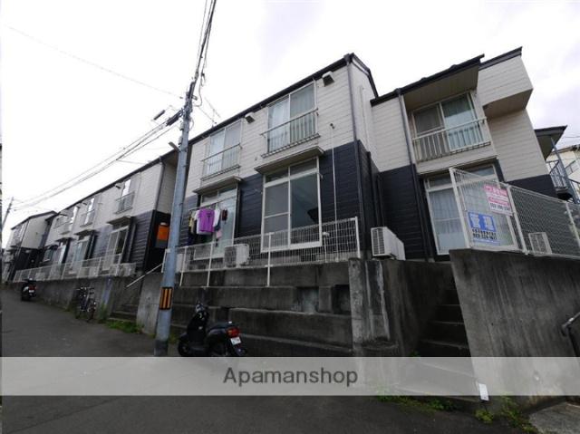 長屋アパートメントHACHI