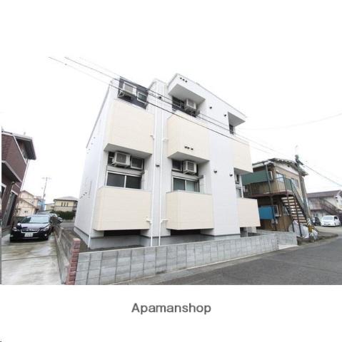 アルカディア福住