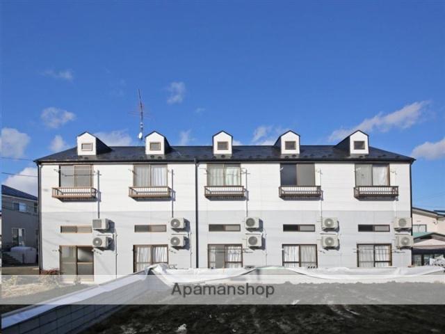 ロフティ北仙台Ⅱ