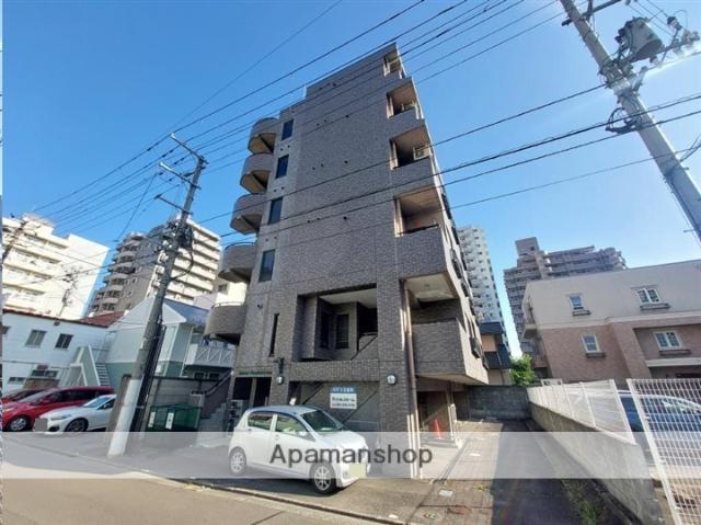 リエス支倉町(ワンルーム/5階)