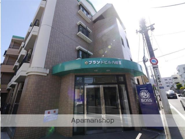 プランドビル八幡Ⅱ