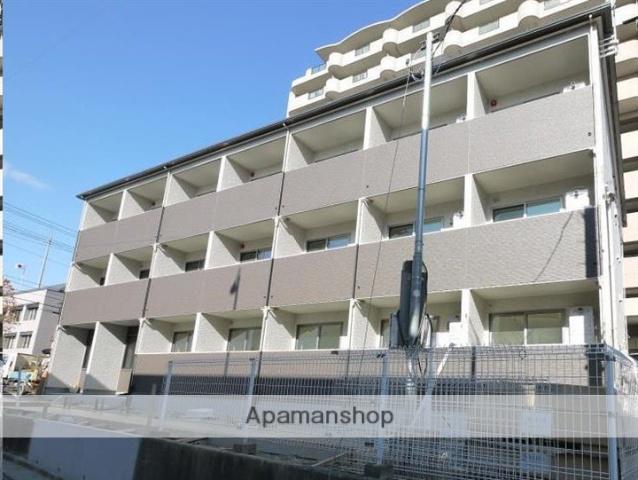 宮城県仙台市泉区 3階建 築5年