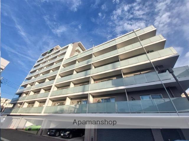 ラフルール連坊