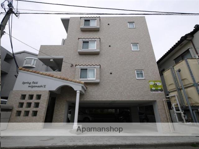 SPRING FIELD MIYAMACHI Ⅱ