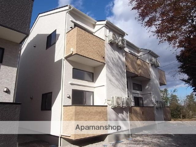 HOWS川内三十人町B棟