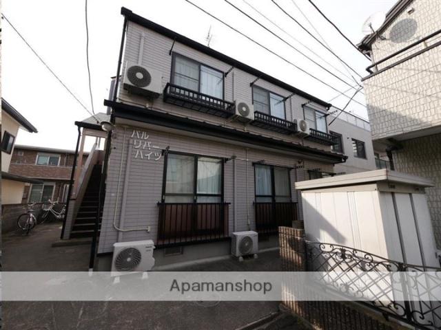 パルリバーハイツ