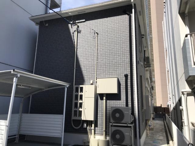 オレンジハイツ