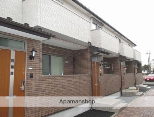 カーサ グランデ