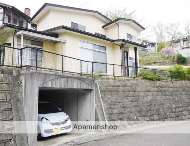 仙山線 東北福祉大前駅 徒歩14分 2階建 築49年