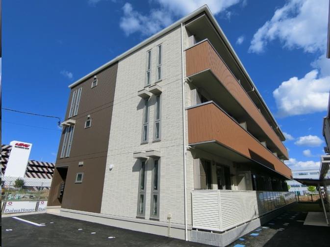 DーROOMあすと長町 Ⅲ