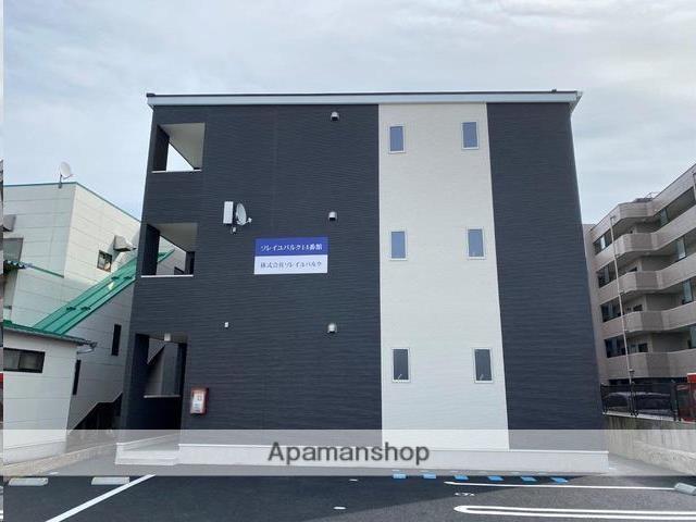 ソレイユパルク14番館