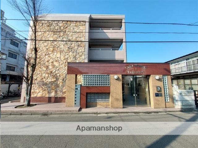 イーグルハイツ高松