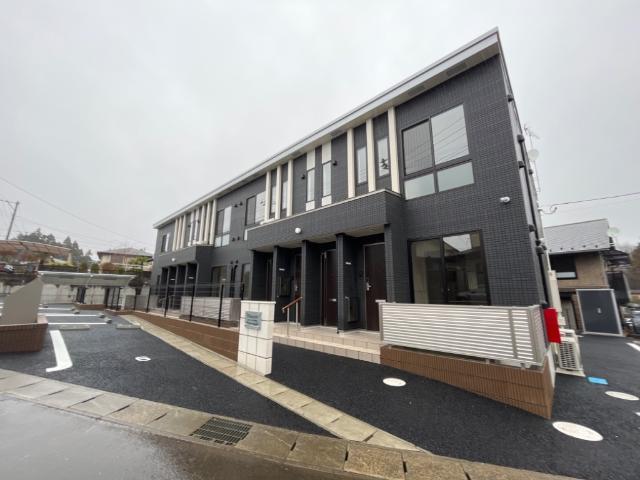 プレジール人来田(2LDK/2階)