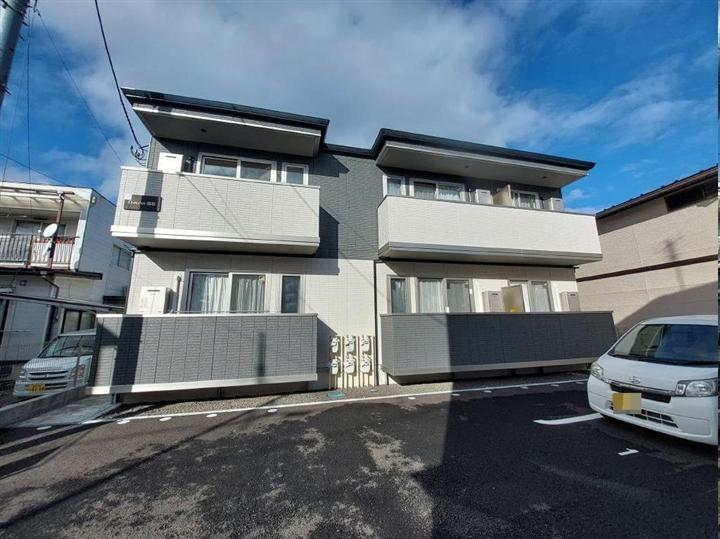 D-ROOM高松(1LDK/2階)