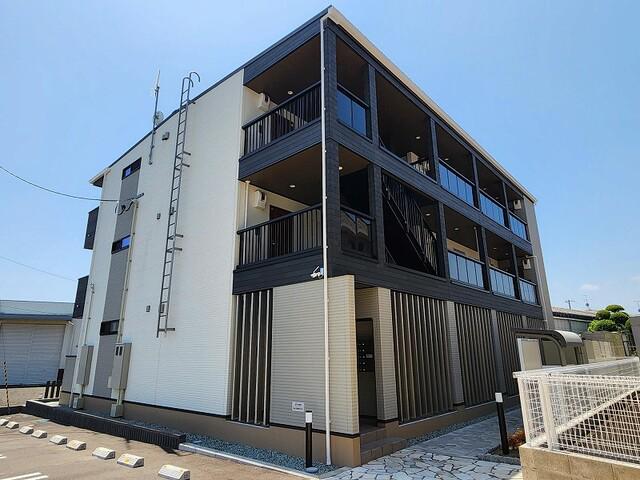 ドミール南仙台Ⅱ