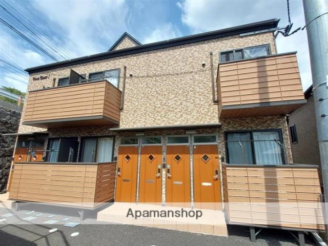 ツインズコート・Ⅰ