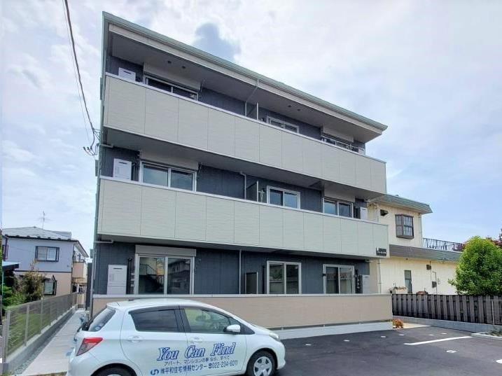 クレールエイワ7