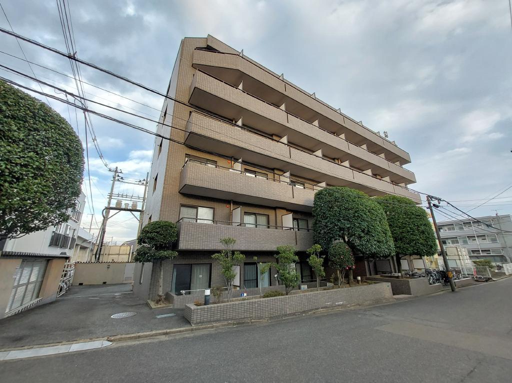 リビングステージ東仙台