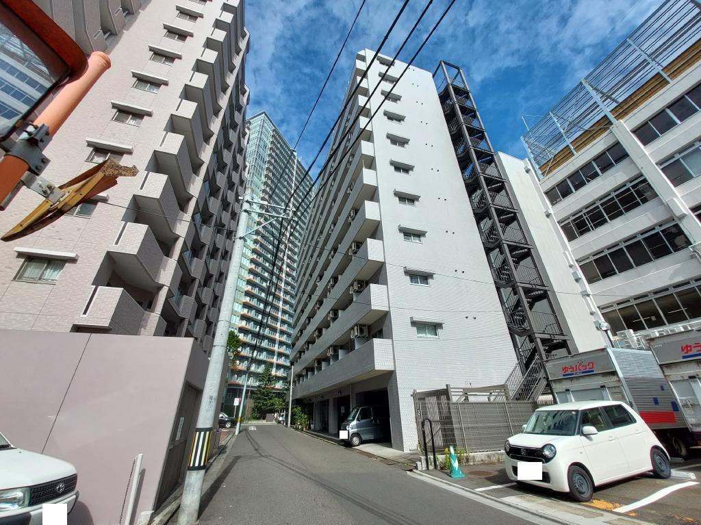 アソルティ東二番丁レジデンス