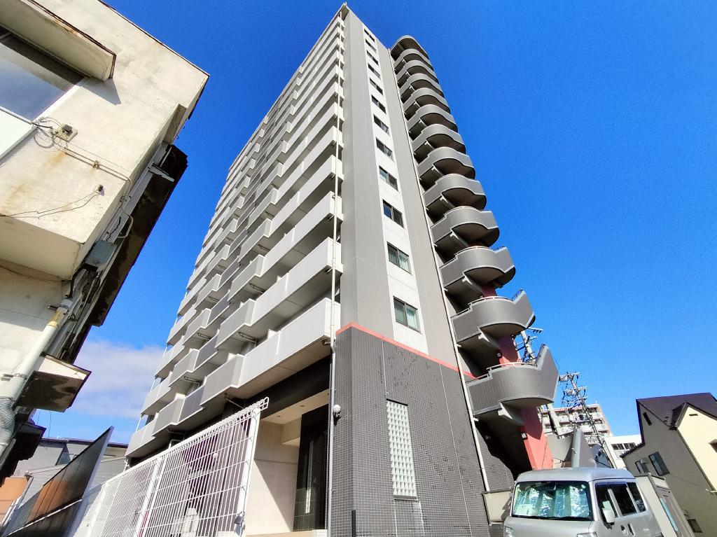 レジディア仙台原ノ町