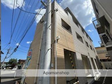 アスコット連坊駅前Ⅱ