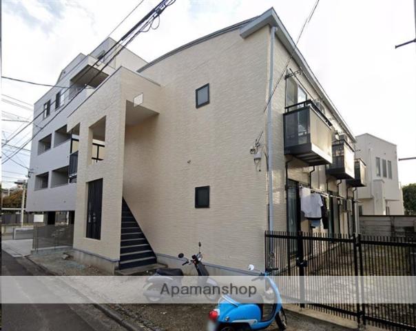 シンフォニー中島丁