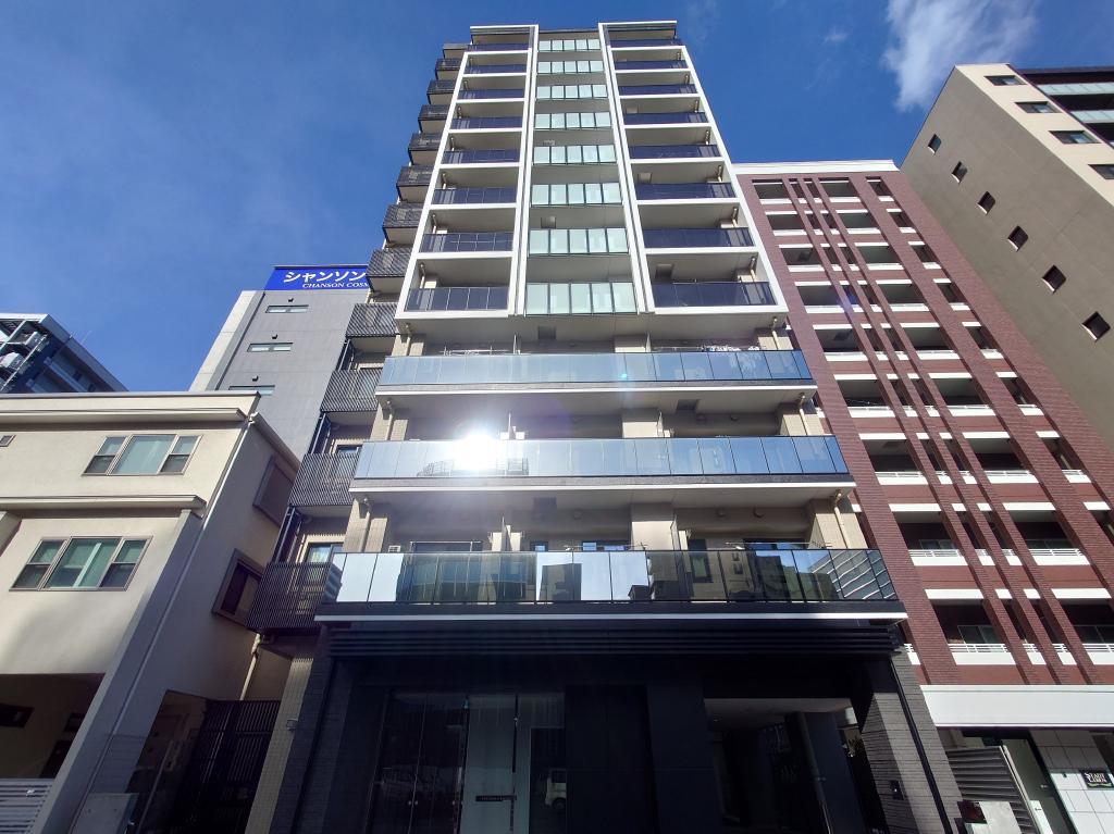 ドゥーエ仙台イースト3