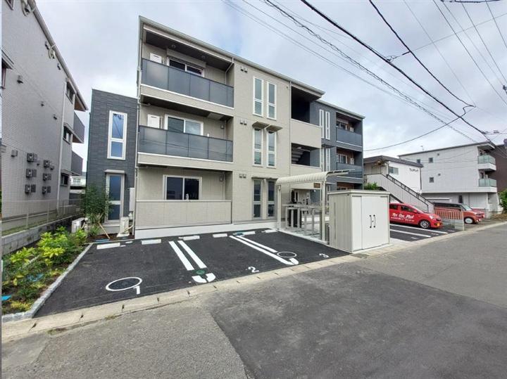 DーROOM泉崎Ⅱ