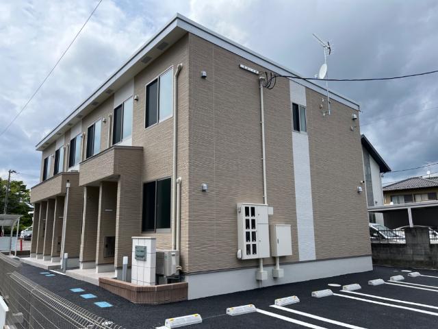 クレストール泉中央