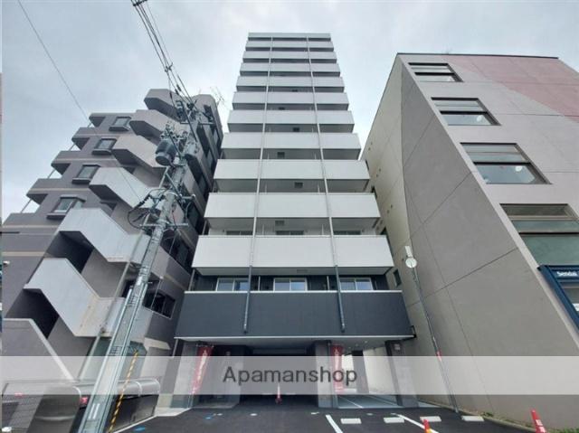 LUNA仙台東口(ワンルーム/8階)