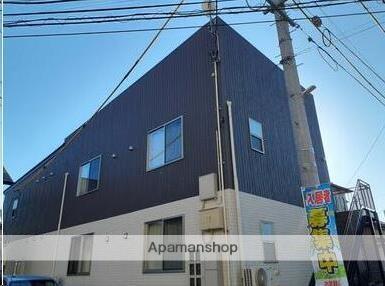 FAMILIAR子平町(1K/1階)