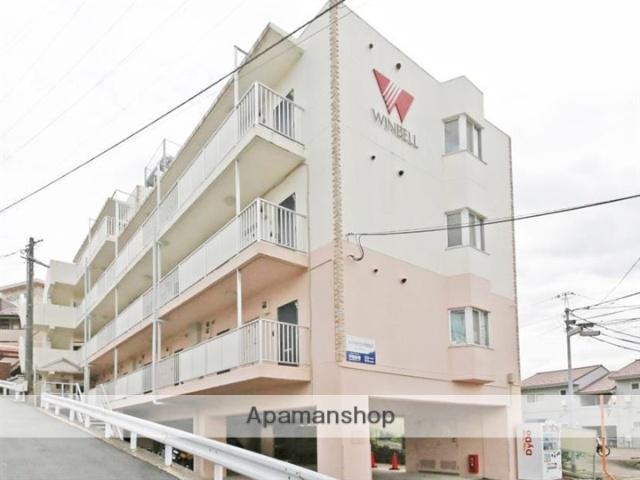 ウィンベルデュエット仙台北山Ⅱ