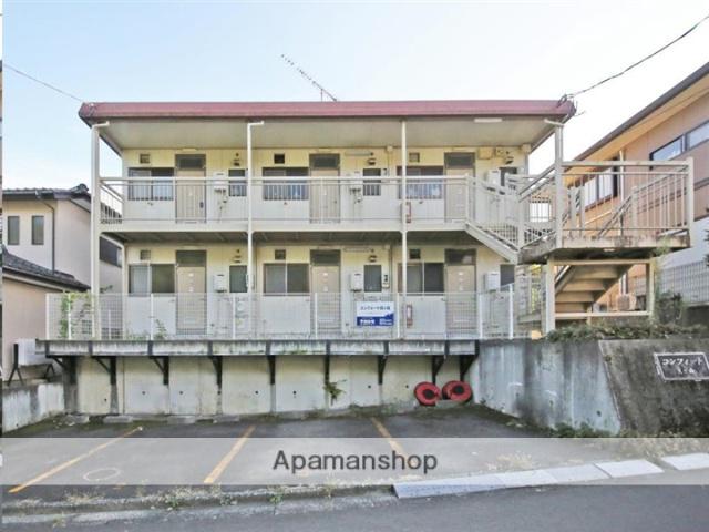 コンフォート貝ヶ森