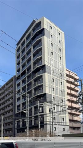 ネベル北四番丁PRIERE