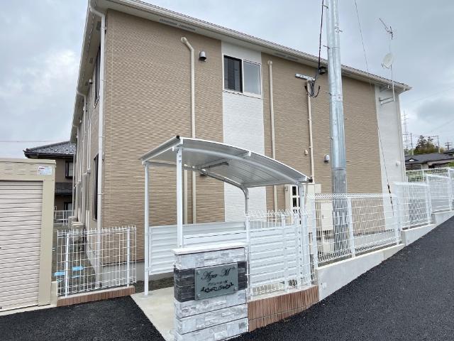 アジュール・M
