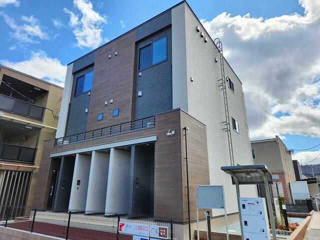 グランハイムⅠ