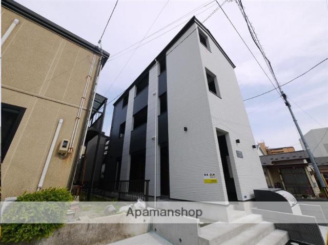 プラシード幸町