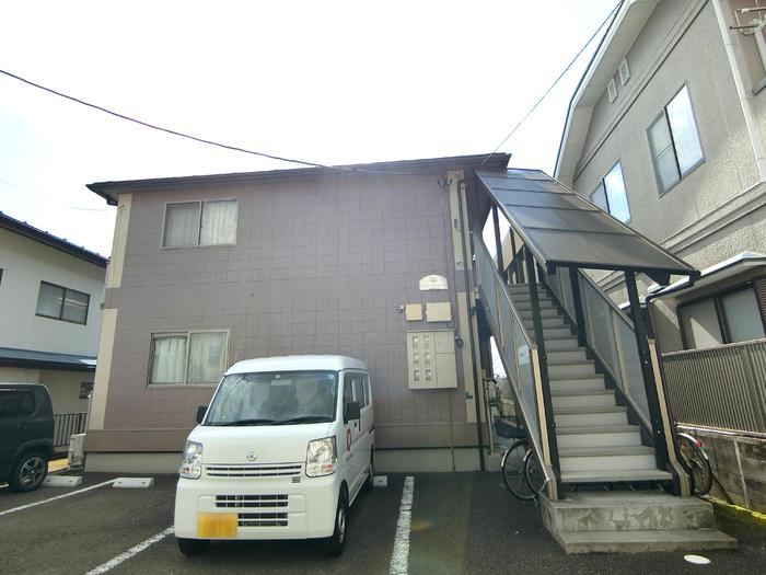 フォレスト旭ヶ丘