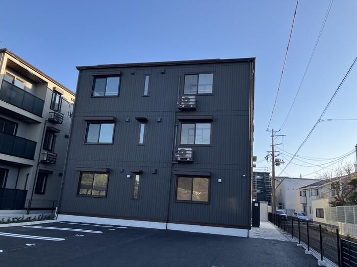 DーROOM小田原8丁目I