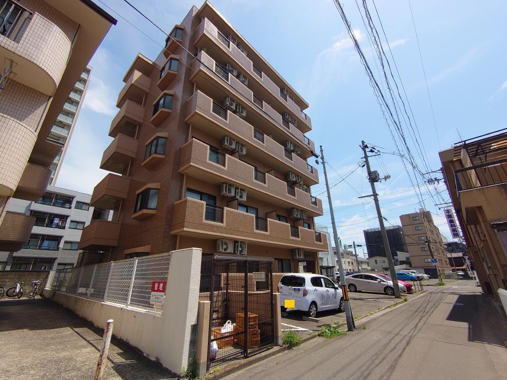 ネオシティー長町