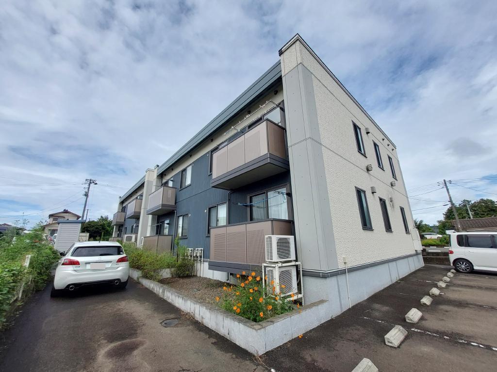 レセンテヴィラTA T