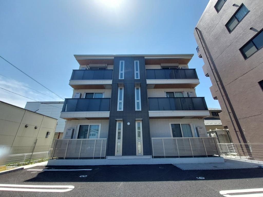 ブリックス北仙台