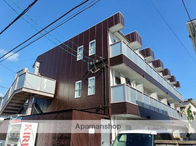 ソミュール南小泉