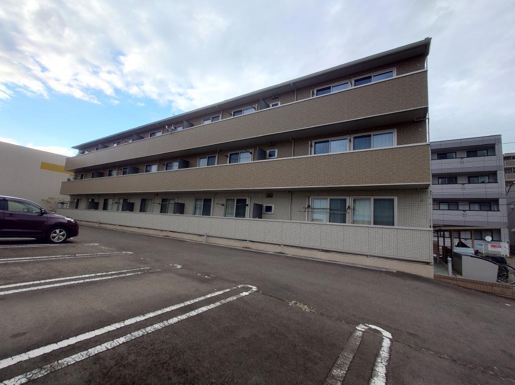 イリエール九番館