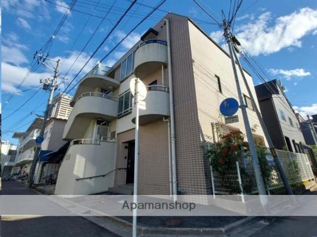 カームテラス八幡