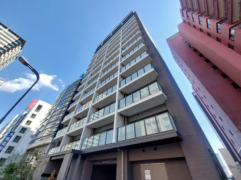 レジディア仙台北四番丁プレイス