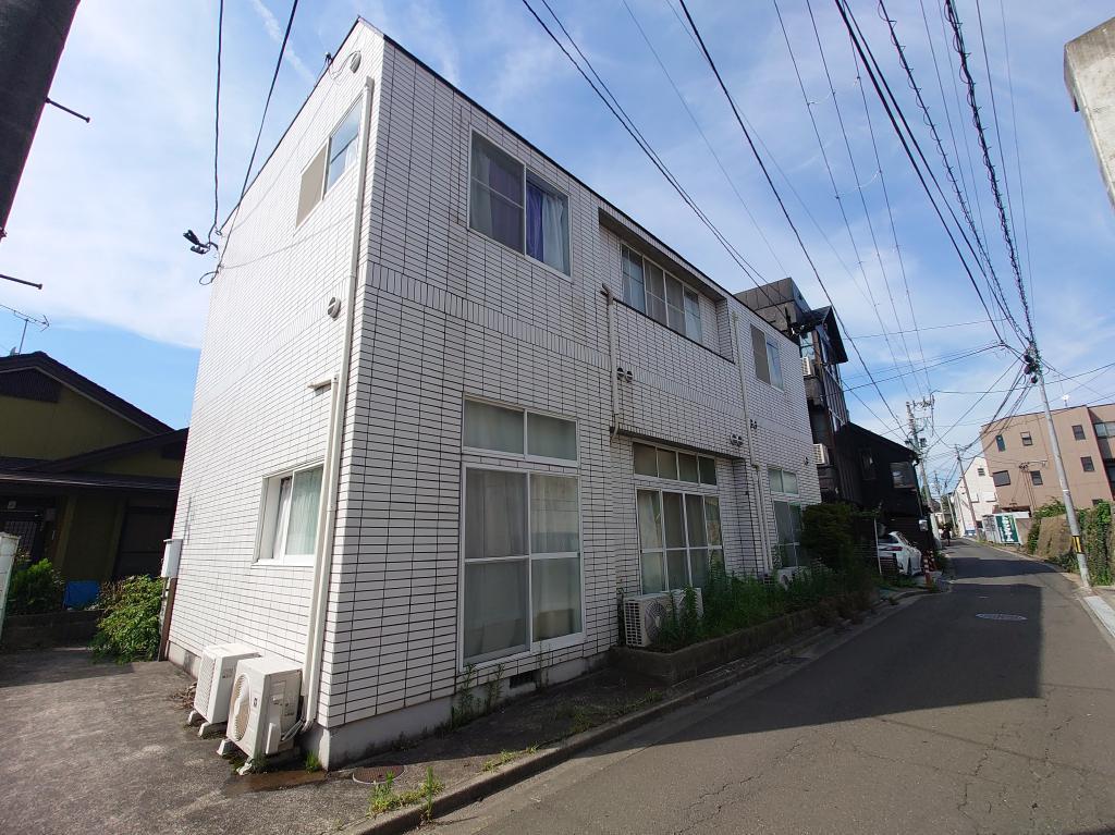 ビューコート小田原