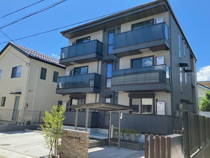 DーROOM新小路